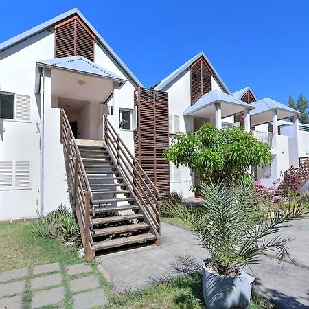 Plein La Vue - T4 Saint Leu 1Ere Ligne Pieds Dans L'Eau Apartment ภายนอก รูปภาพ